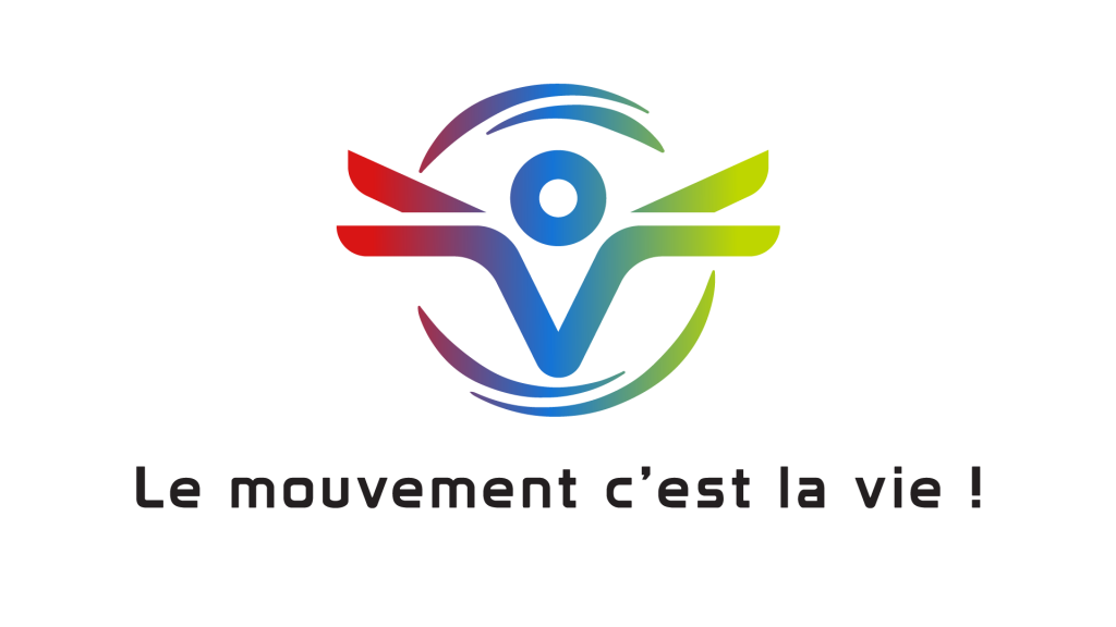 Logo d'inVivo Coaching