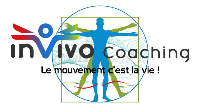 Logo de l'entreprise Invivo Coaching